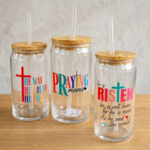 Custom Drink Cups