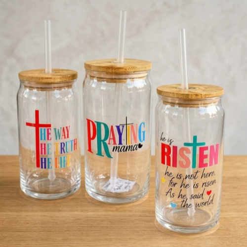 Custom Drink Cups